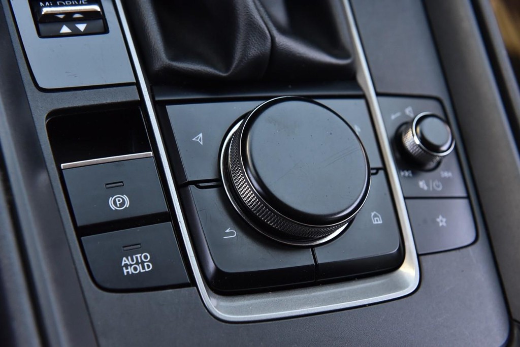 Mazda CX-50 Vehicle Image 17