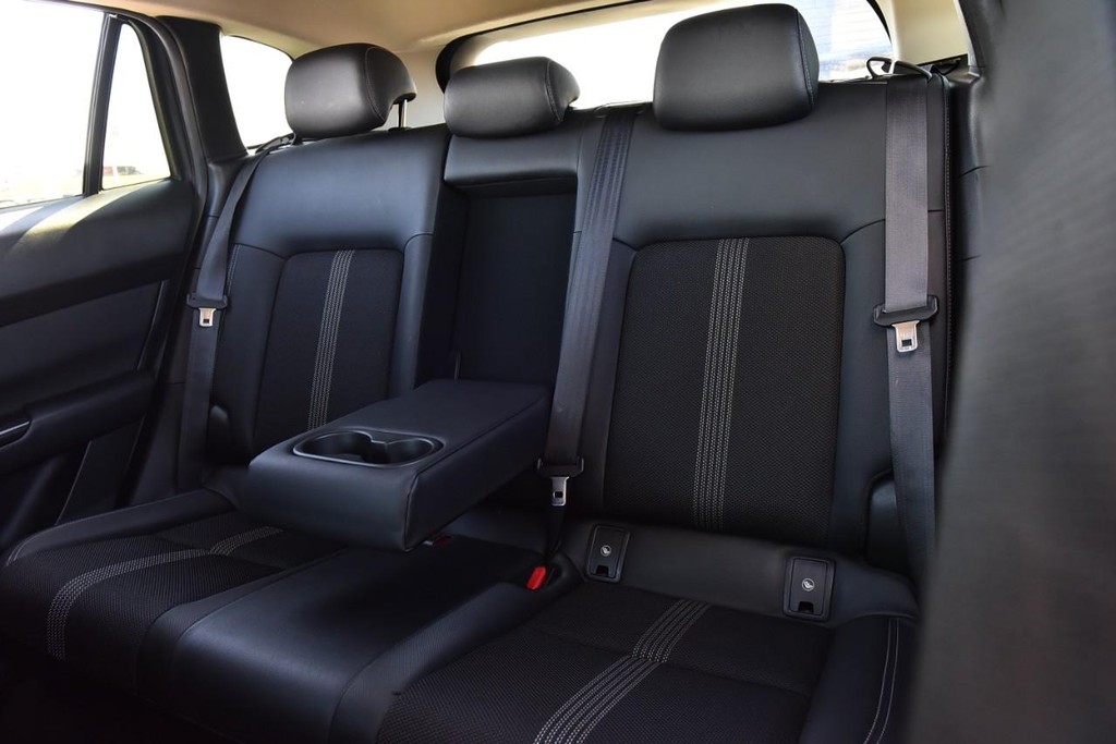 Mazda CX-50 Vehicle Image 21