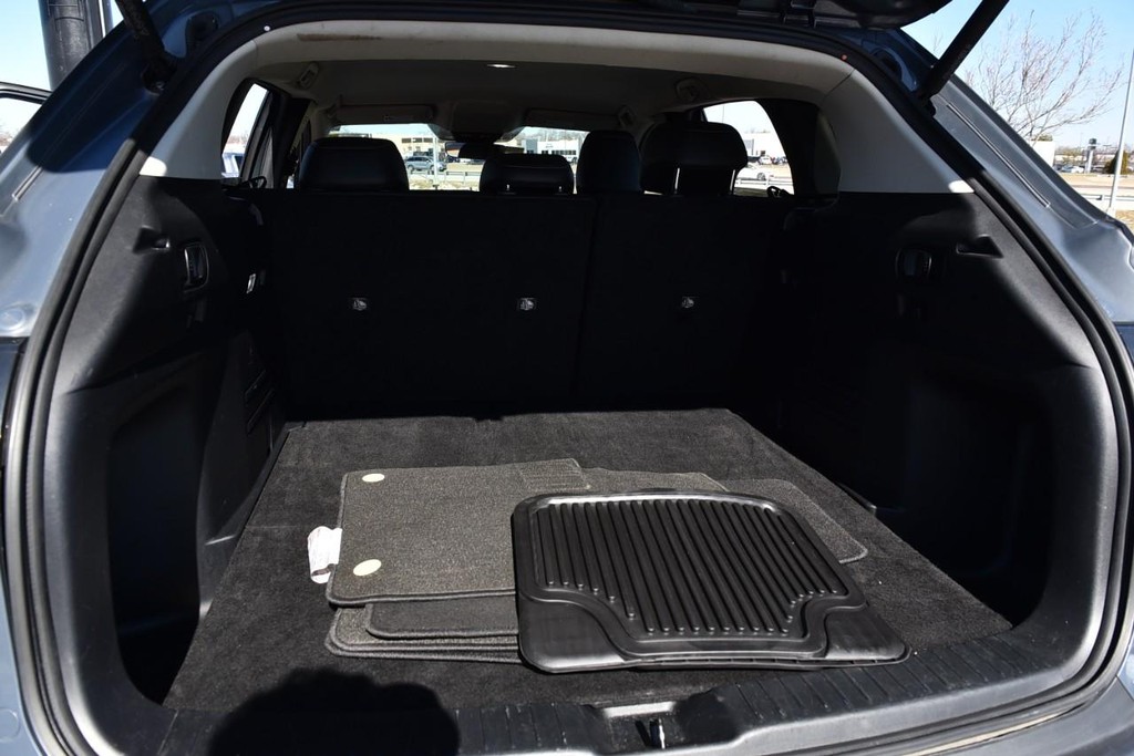 Mazda CX-50 Vehicle Image 24