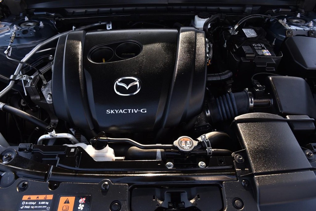 Mazda CX-50 Vehicle Image 26