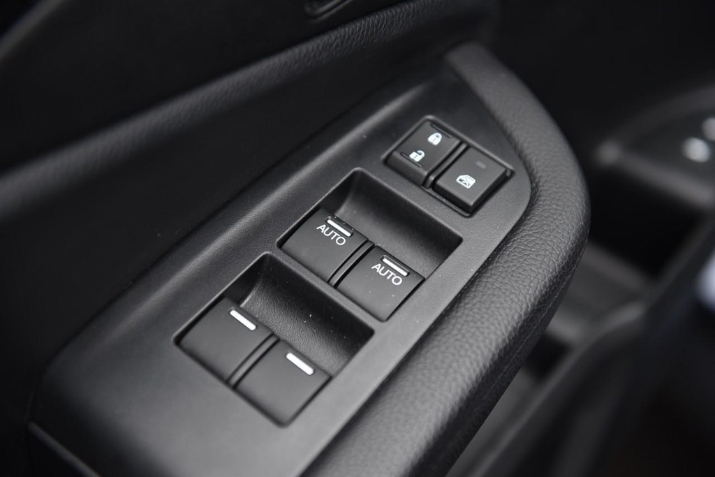 Honda Passport Vehicle Image 08