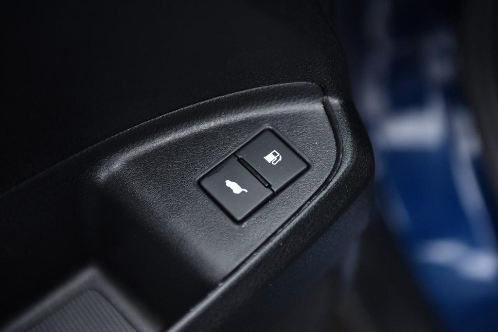 Honda Passport Vehicle Image 09