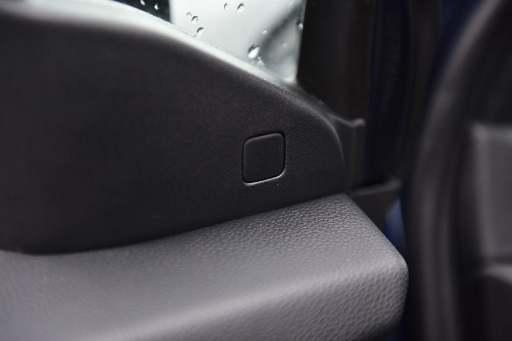 Honda Passport Vehicle Image 11