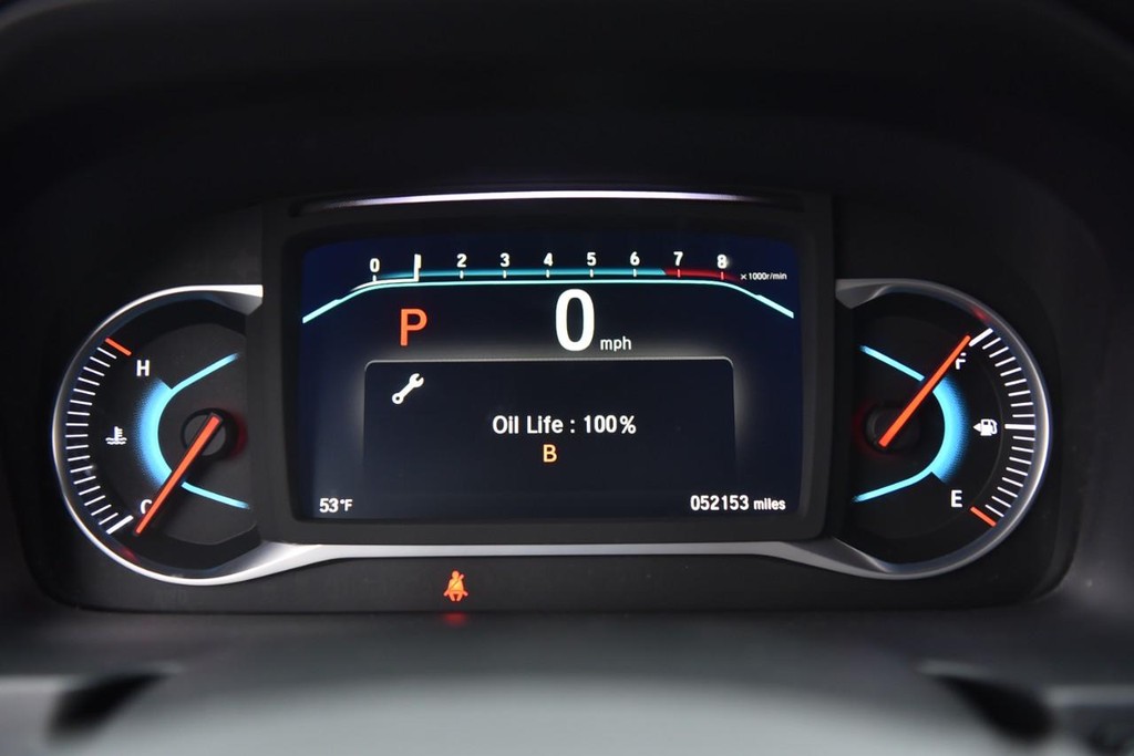 Honda Passport Vehicle Image 13