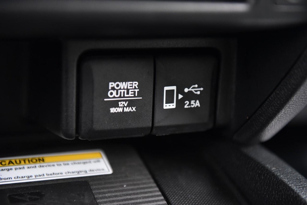 Honda Passport Vehicle Image 19