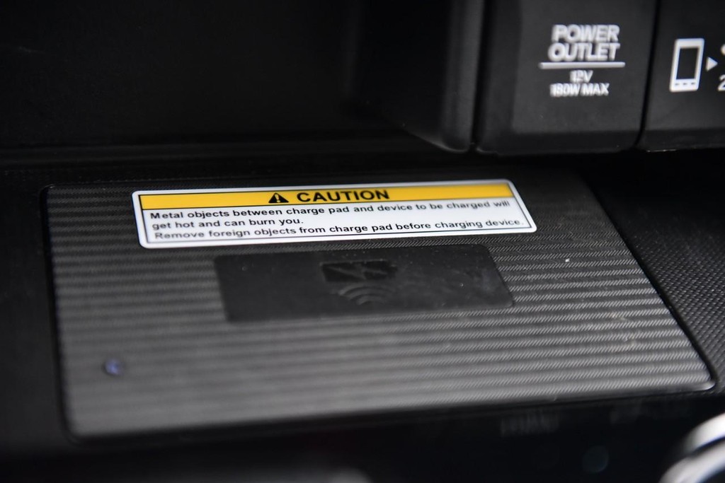 Honda Passport Vehicle Image 20