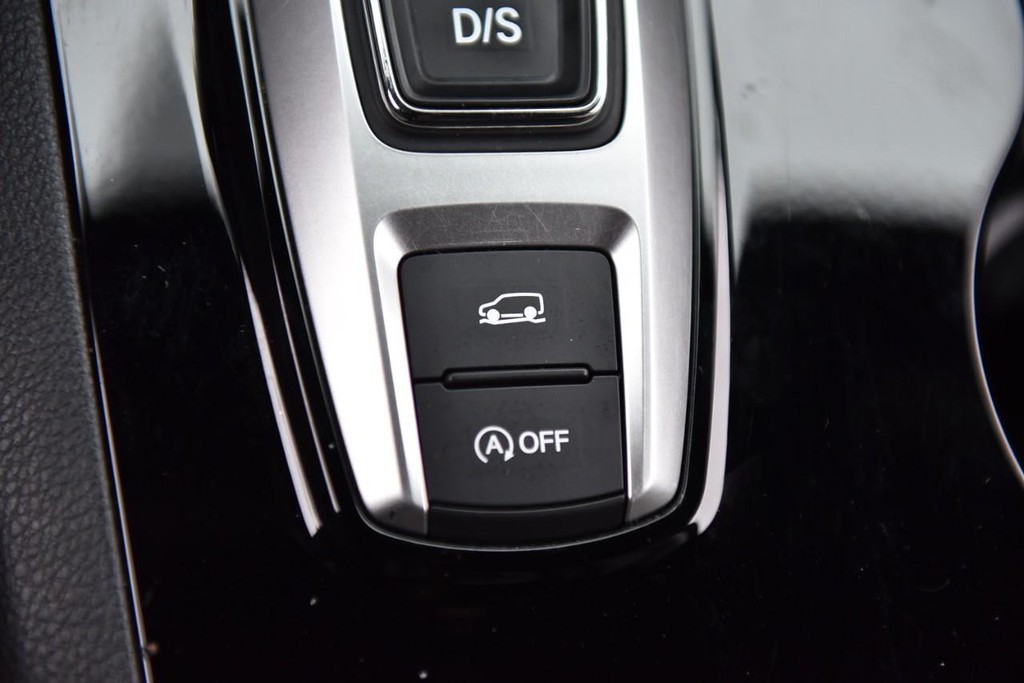 Honda Passport Vehicle Image 21