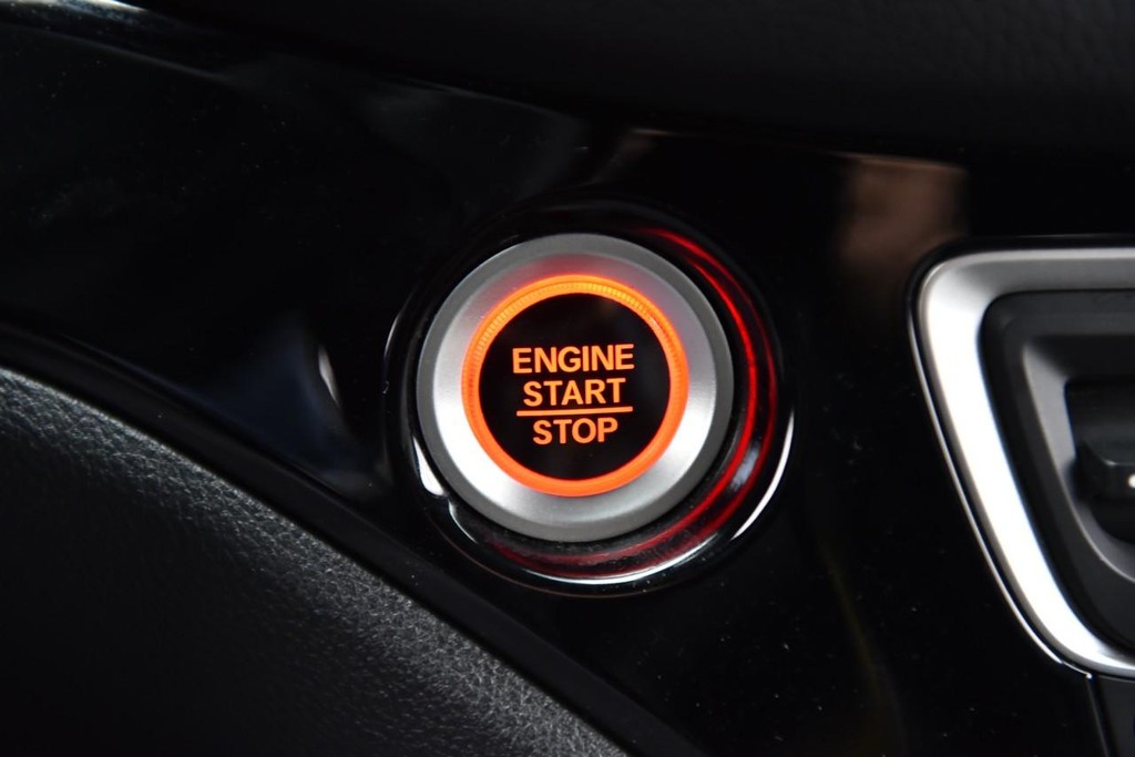 Honda Passport Vehicle Image 22