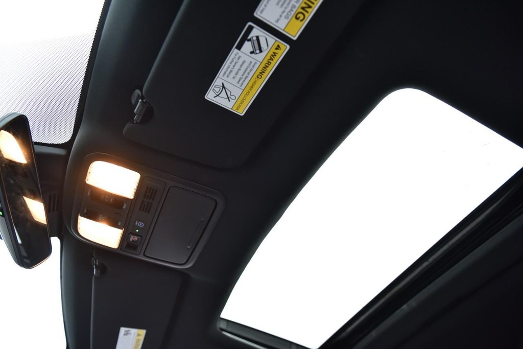 Honda Passport Vehicle Image 26