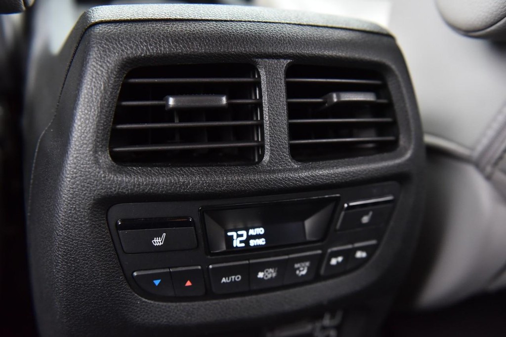 Honda Passport Vehicle Image 28