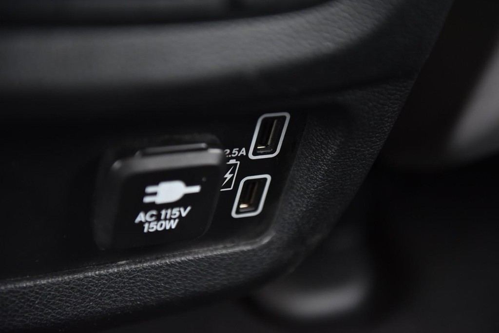 Honda Passport Vehicle Image 29