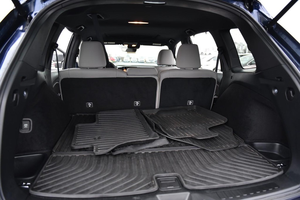 Honda Passport Vehicle Image 30