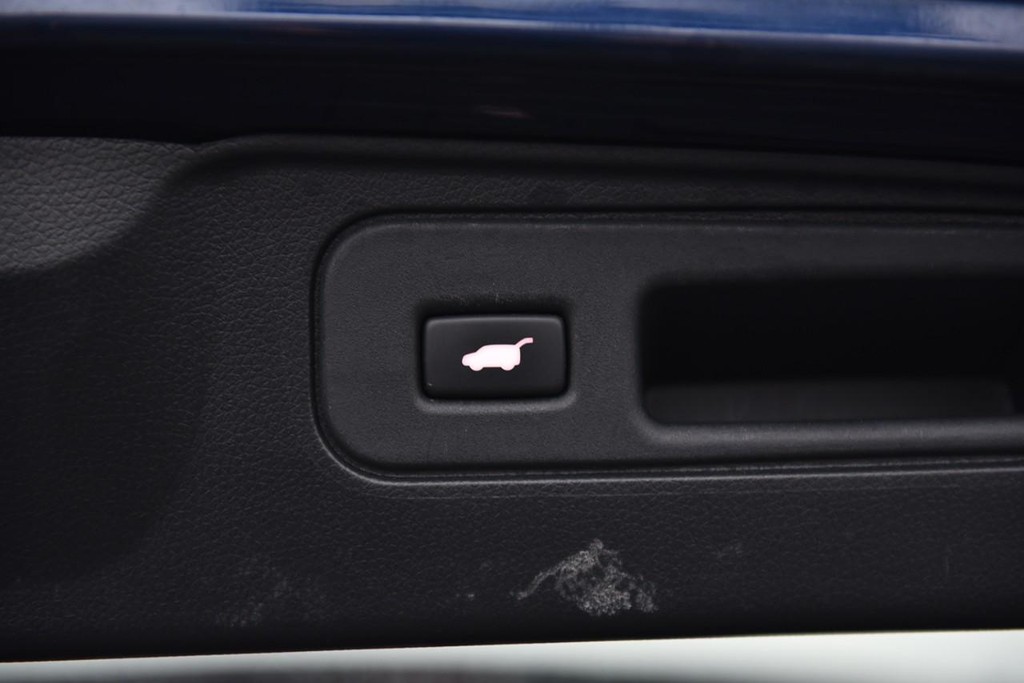 Honda Passport Vehicle Image 31
