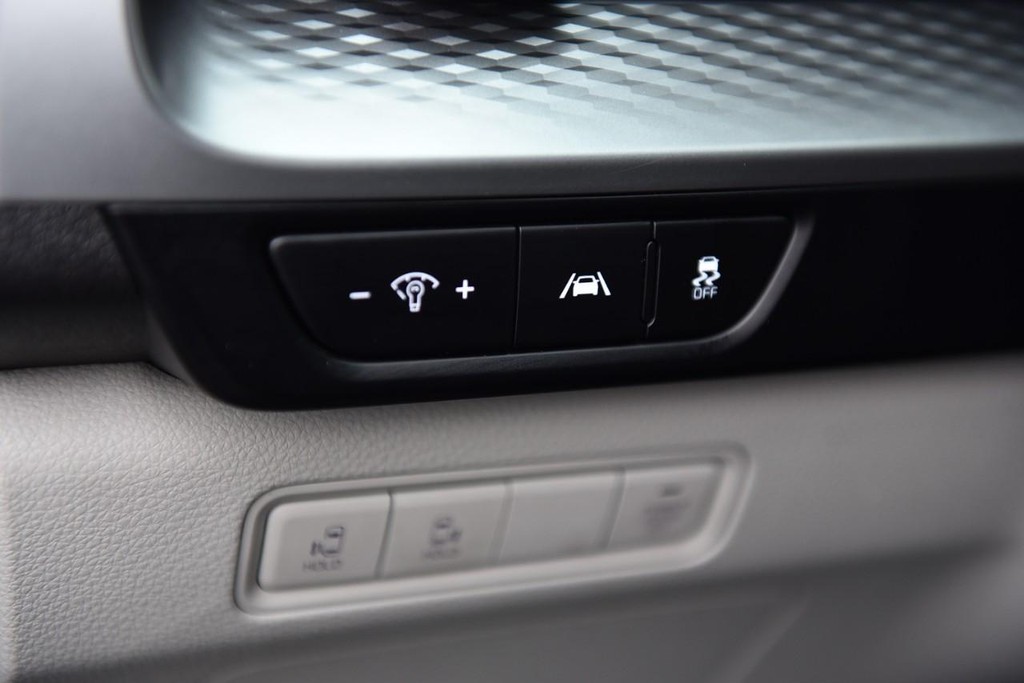 Kia Carnival Vehicle Image 10