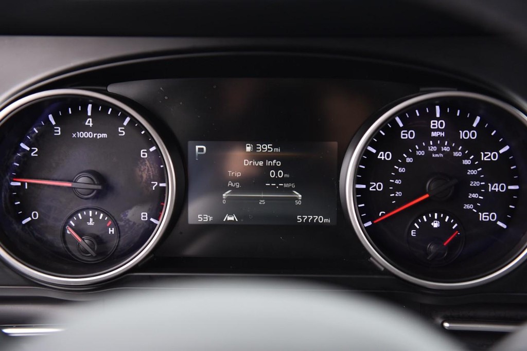 Kia Carnival Vehicle Image 11