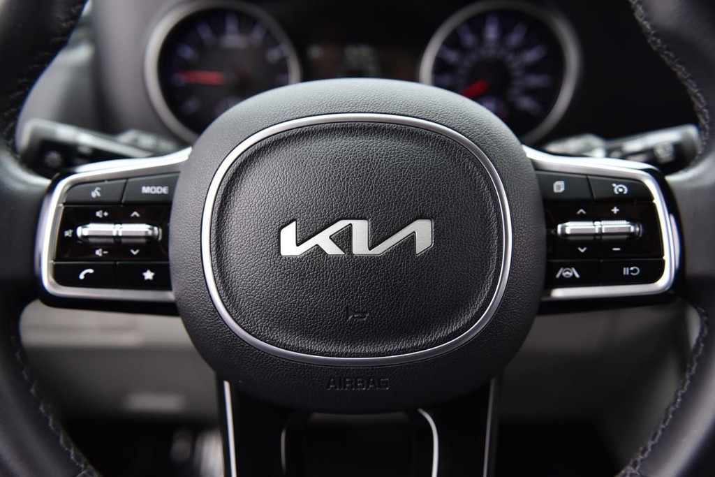 Kia Carnival Vehicle Image 18