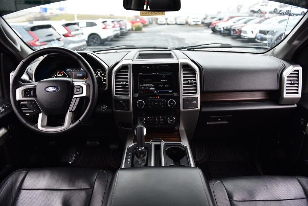 Ford F-150 Vehicle Image 08