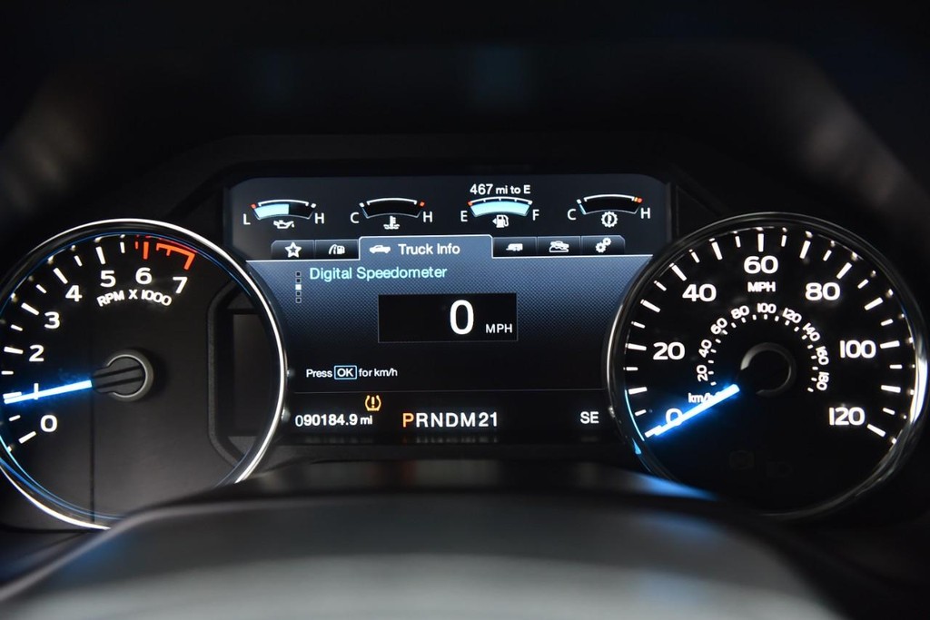 Ford F-150 Vehicle Image 14