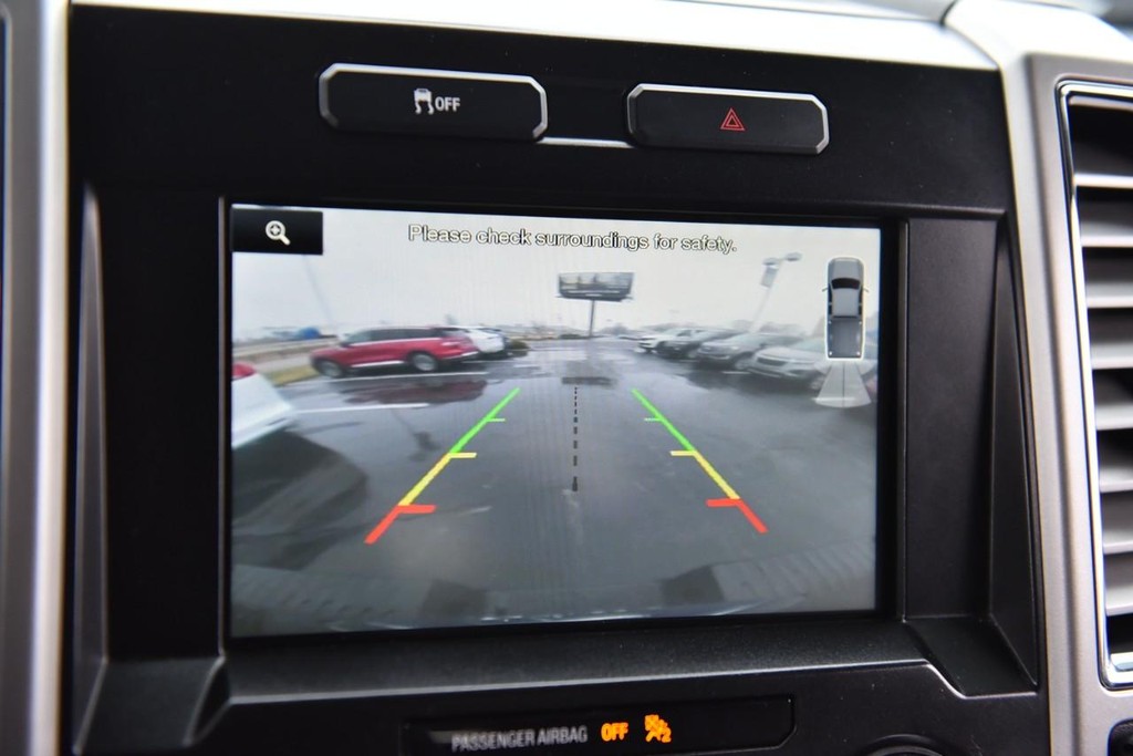 Ford F-150 Vehicle Image 15