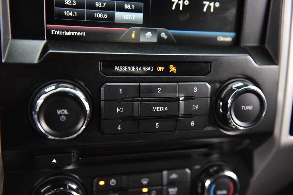 Ford F-150 Vehicle Image 17