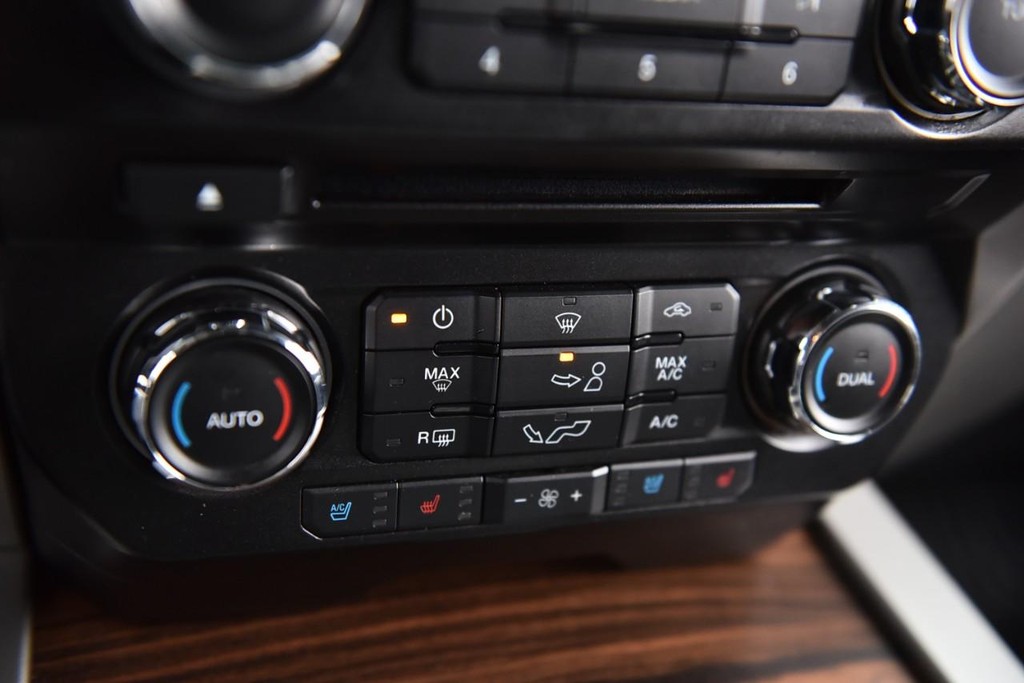 Ford F-150 Vehicle Image 18