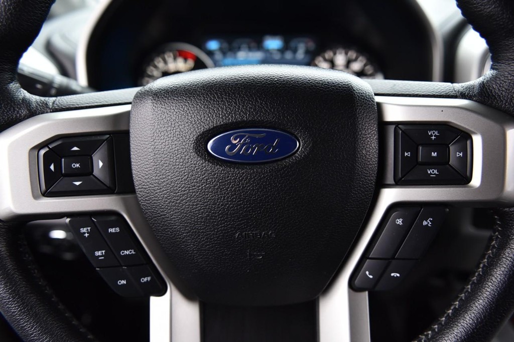 Ford F-150 Vehicle Image 22