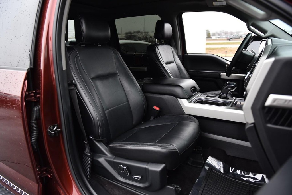 Ford F-150 Vehicle Image 24