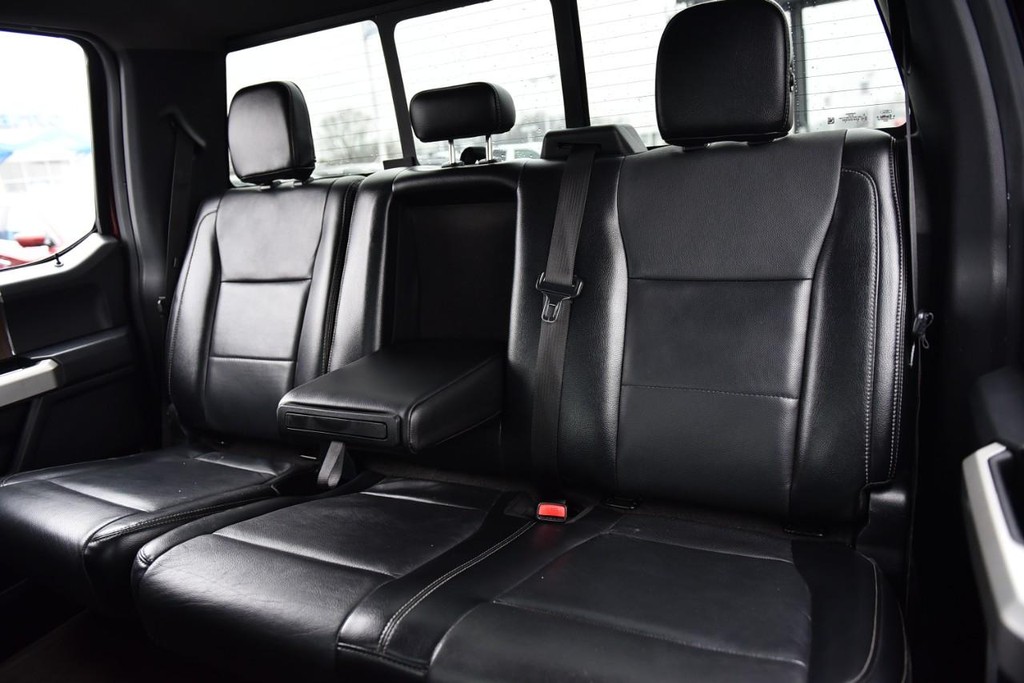 Ford F-150 Vehicle Image 26