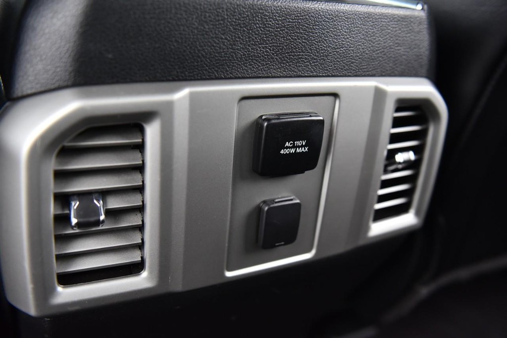 Ford F-150 Vehicle Image 27