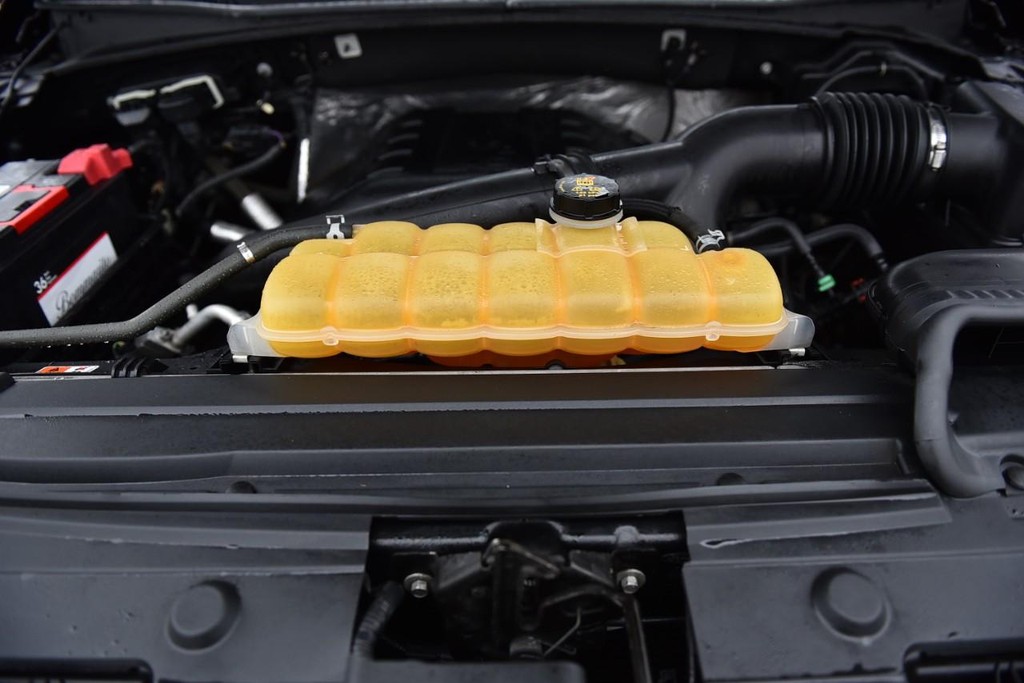 Ford F-150 Vehicle Image 28