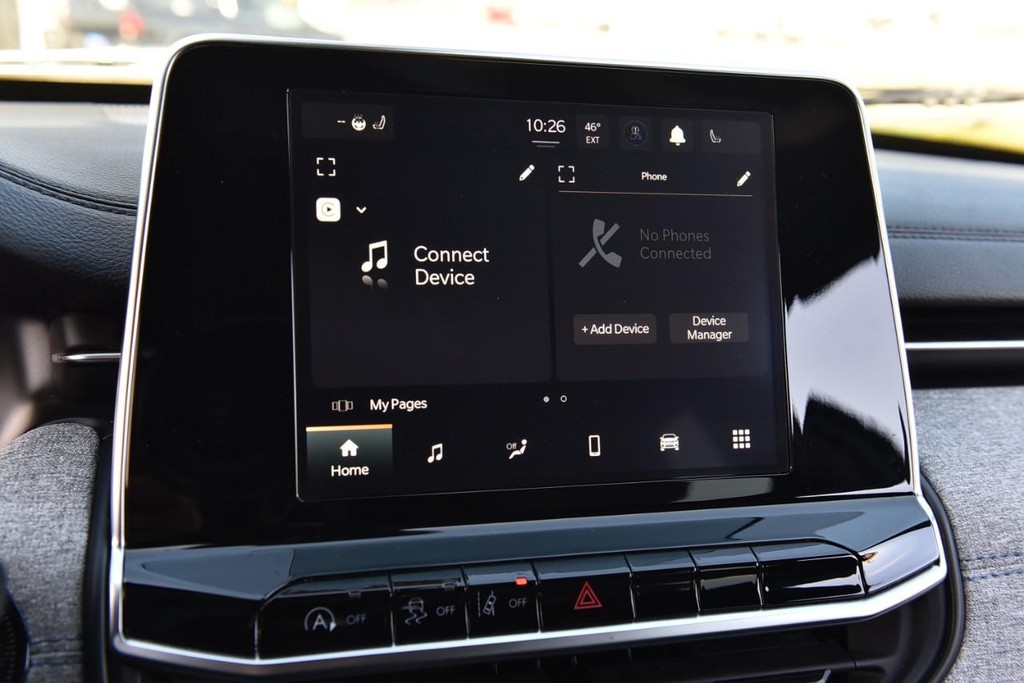 Jeep Compass Vehicle Image 14