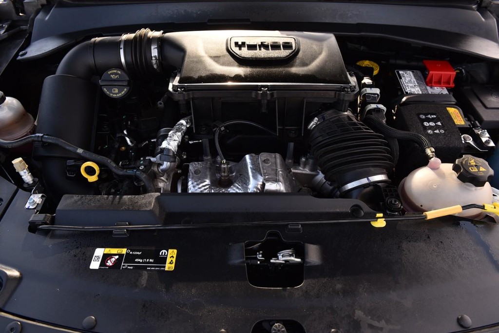 Jeep Compass Vehicle Image 26