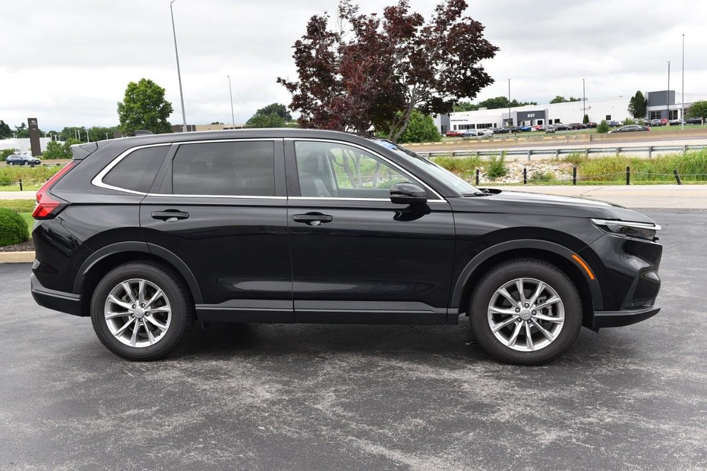 Honda CR-V Vehicle Image 05