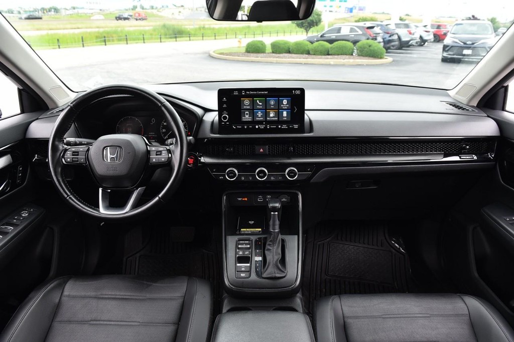 Honda CR-V Vehicle Image 07