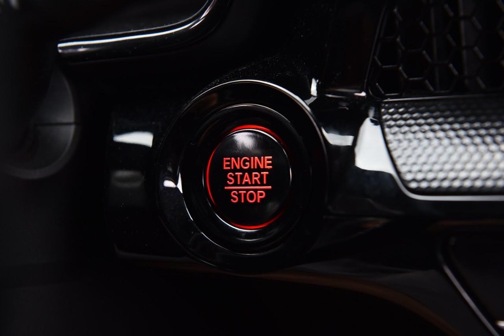 Honda CR-V Vehicle Image 20