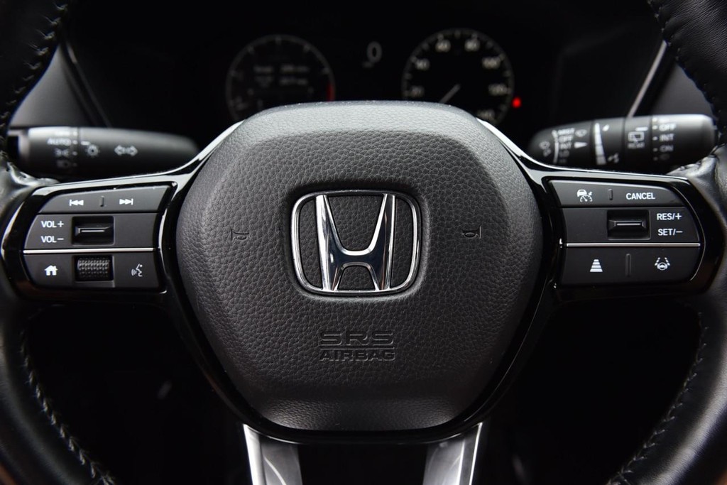Honda CR-V Vehicle Image 21