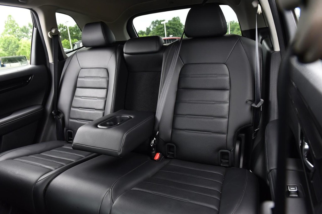 Honda CR-V Vehicle Image 25