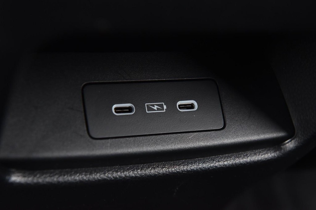 Honda CR-V Vehicle Image 27