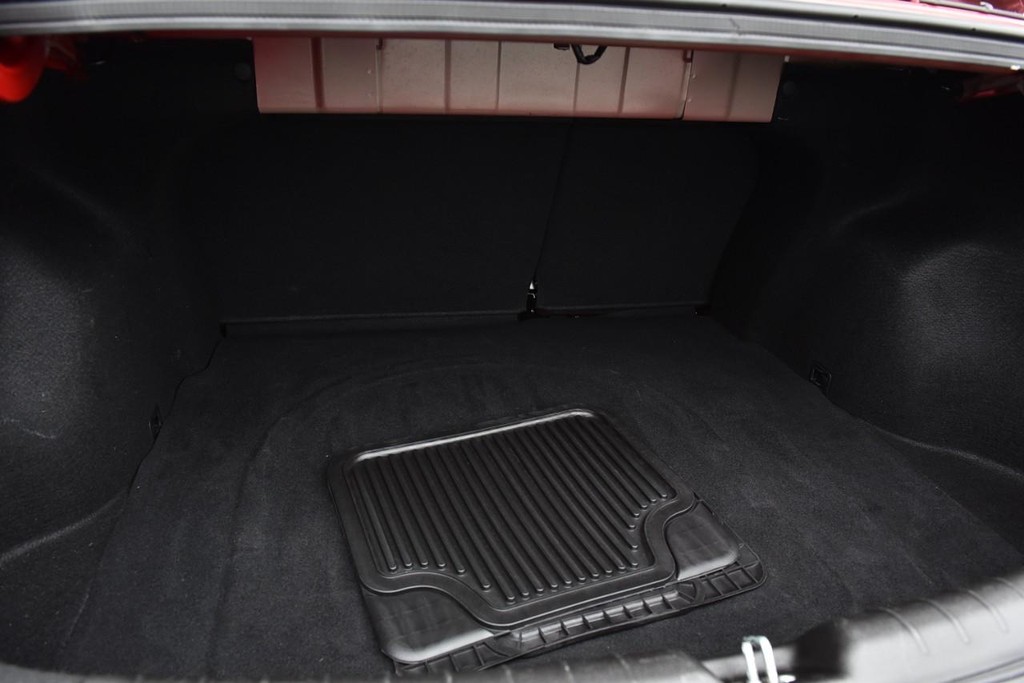 Kia Rio Vehicle Image 21