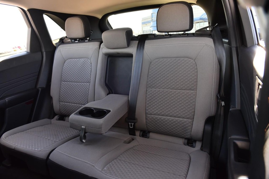 Ford Escape Vehicle Image 22