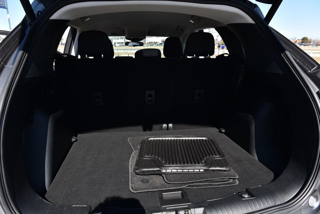 Ford Escape Vehicle Image 25