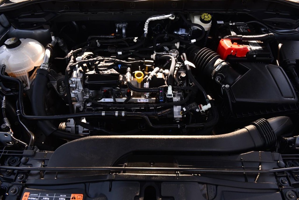 Ford Escape Vehicle Image 27