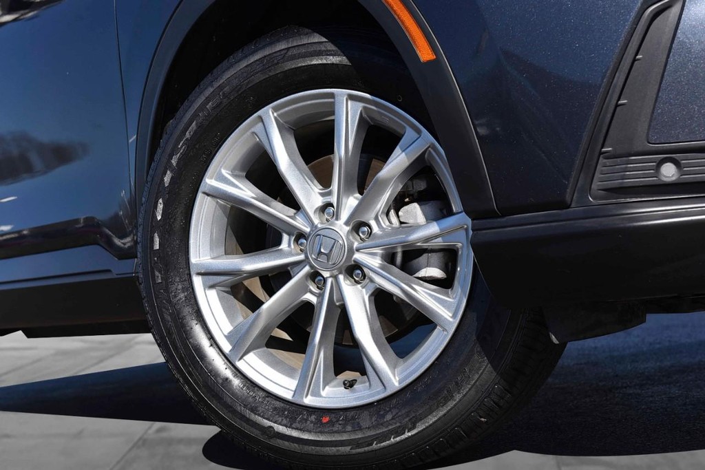 Honda CR-V Vehicle Image 03