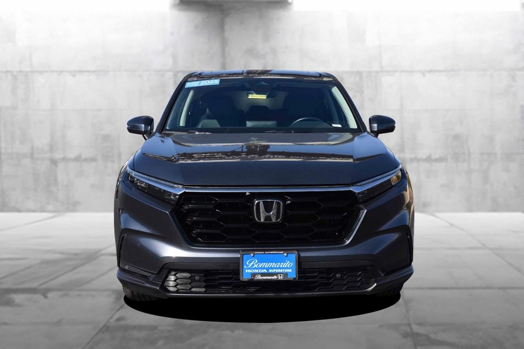 Honda CR-V Vehicle Image 04