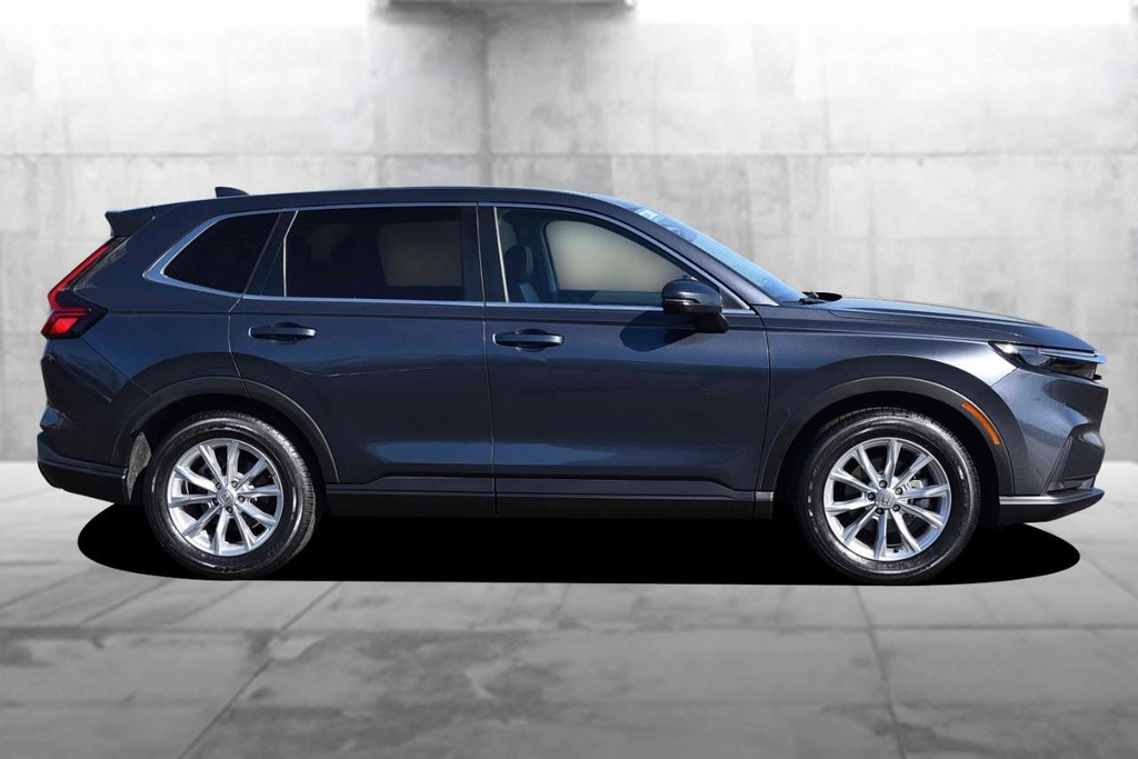 Honda CR-V Vehicle Image 05