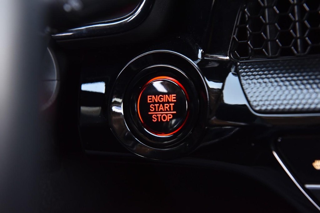 Honda CR-V Vehicle Image 20