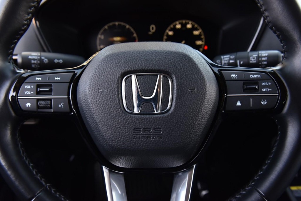 Honda CR-V Vehicle Image 21