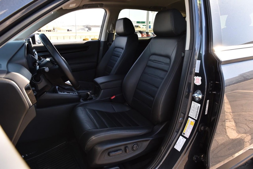 Honda CR-V Vehicle Image 22