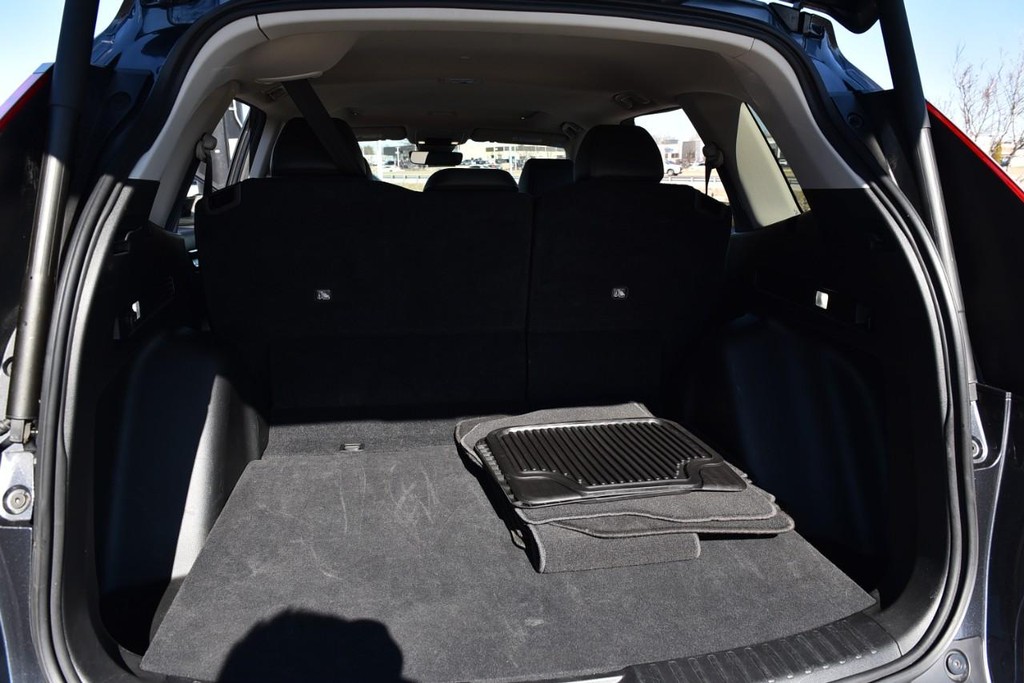 Honda CR-V Vehicle Image 28