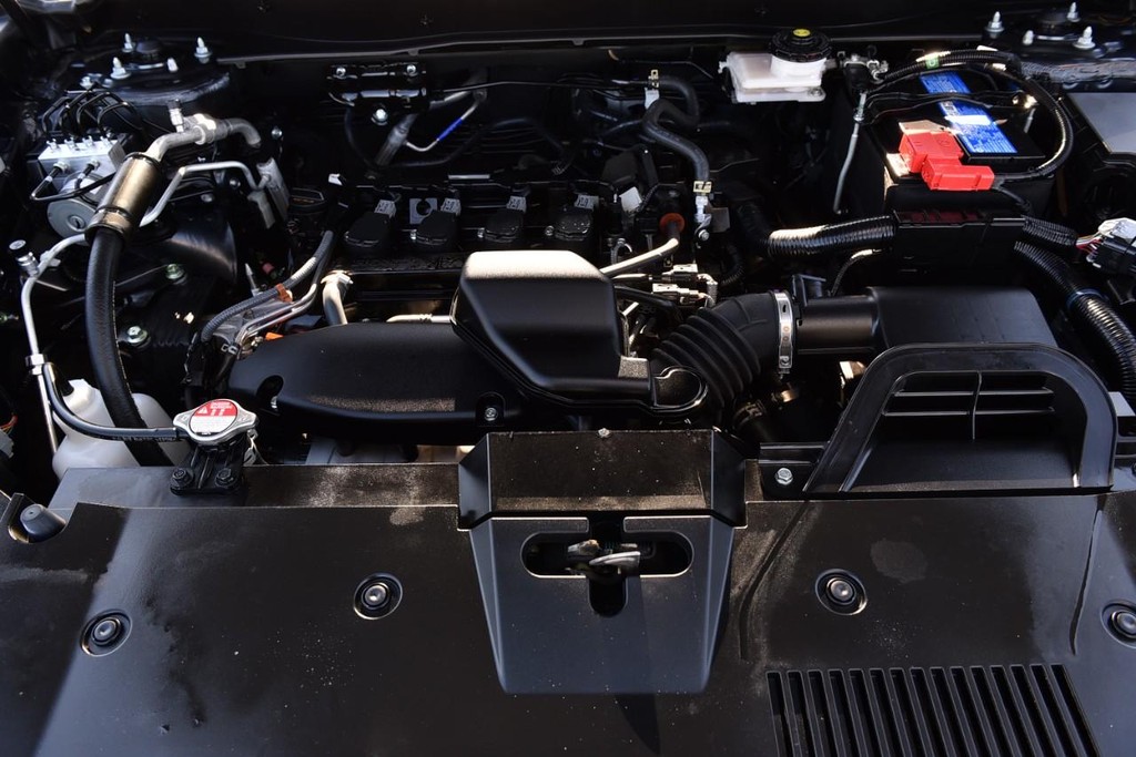 Honda CR-V Vehicle Image 30